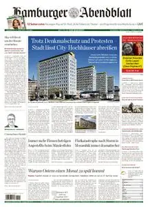 Hamburger Abendblatt Harburg Stadt - 21. März 2019