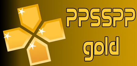 PPSSPP Gold - PSP emulator v1.10