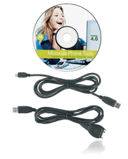 Motorola Phone Tools 4.3.6