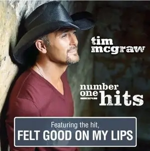 Tim McGraw - Number One Hits (2010) 