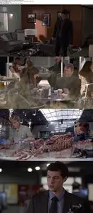 Bones S06E11