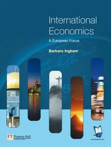 International Economics (repost)