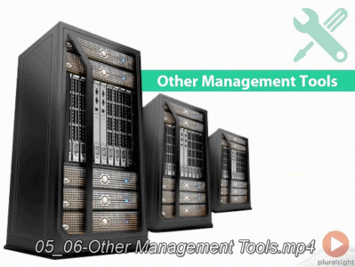 Windows Server Administration Fundamentals Part 1