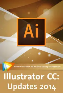  Illustrator CC: Updates 2014 Neu Juni