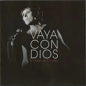 Vaya Con Dios - Comme On Est Venu (2009) Re-up