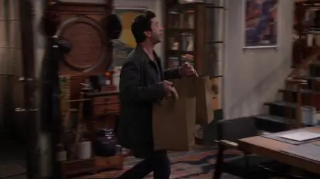 Will & Grace S10E07