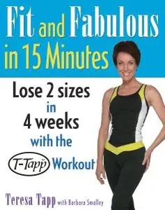 Fit and Fabulous in 15 Minutes