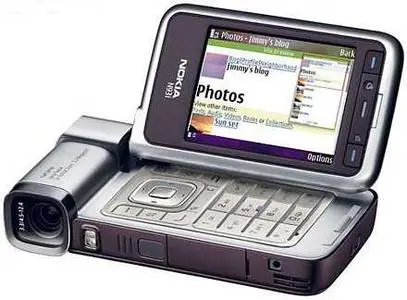 Nokia Security Code Resetter