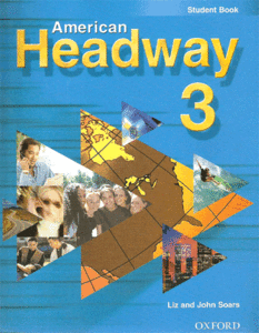 American Headway 3 (with audio)