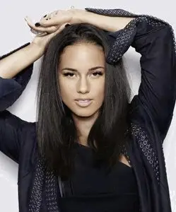 Alicia Keys - Unplugged (2005) "Reload"