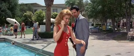 Viva Las Vegas (1964)