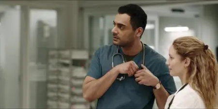 Transplant S03E02