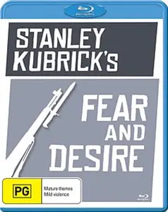 Fear And Desire (1953)