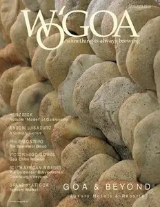 WO’GOA - January 2015