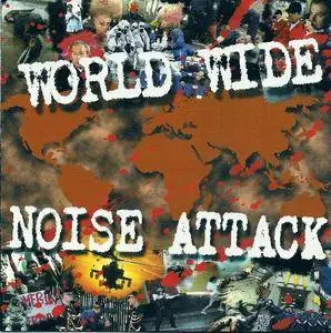 VA - World Wide Noise Attack (2008) [DVD5]