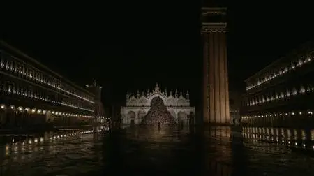 The Young Pope S01E01
