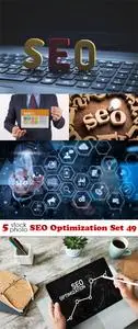 Photos - SEO Optimization Set 49