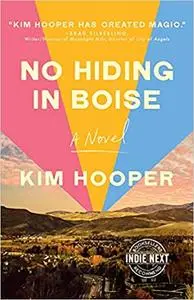 No Hiding in Boise No Hiding in Boise