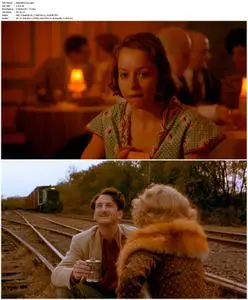 Sweet and Lowdown (1999)