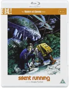 Silent Running (1972) [Masters of Cinema - Eureka!]