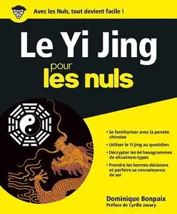 Dominique Bonpaix, "Le Yi Jing pour les Nuls"
