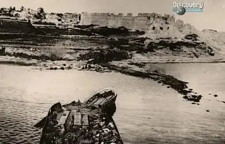 Discovery Channel Battlefield Detectives The Gallipoli Catastrophe