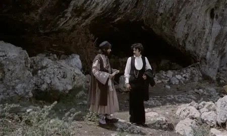 Ton kairo ton Ellinon / When the Greeks (1981) [ReUp]
