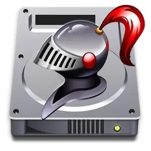 DiskWarrior 5.0 Mac OS X