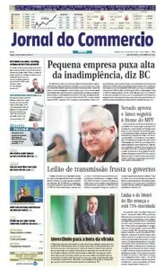  Jornal do Commercio - 27 de agosto de 2015 - Quinta