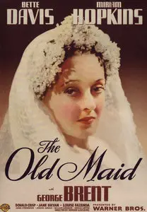 The Old Maid (1939)