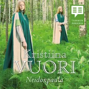 «Neidonpaula» by Kristiina Vuori