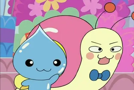 Pururun! Shizuku-chan 35  - " Pururun! Shizuku-chan 35 mkv" yEnc