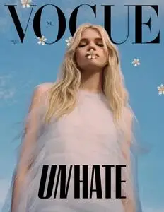 Vogue Nederland - Mei 2024