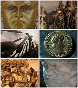 The Most Evil Men in History - Nero