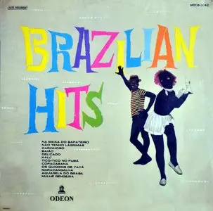 V.A. -  Brazilian Hits 