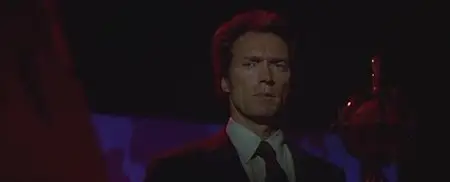 The Eiger Sanction (1975)
