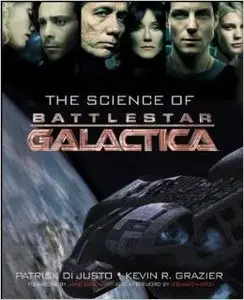 The Science of Battlestar Galactica (repost)
