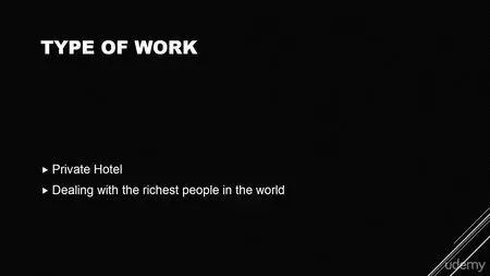 Making Money While Traveling The World. For Free