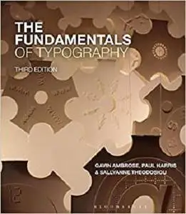 The Fundamentals of Typography