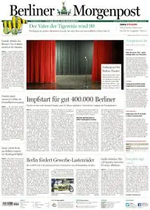 Berliner Morgenpost - 11 März 2021