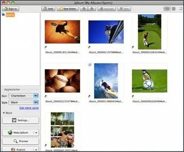 JAlbum 9.0.2 Portable