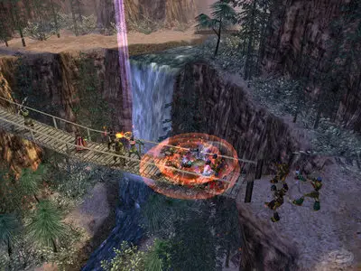 Dungeon Siege - 1.2 [UB/K]