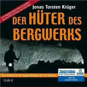 Jonas Torsten Krüger - Der Hüter des Bergwerks
