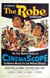 The Robe [La Tunique] 1953
