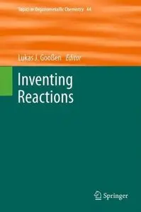 Inventing Reactions (Repost)