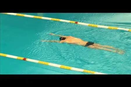 Michael Phelps: Personal Best - Butterfly (2006)