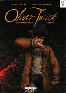 Oliver Twist de Charles Dickens 5