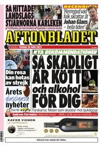 Aftonbladet – 20 juni 2023