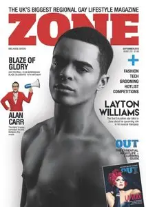 Midlands Zone - September 2015