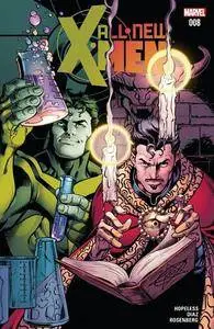 All-New X-Men 008 (2016)